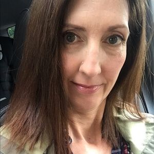 Meet your Posher, Janet